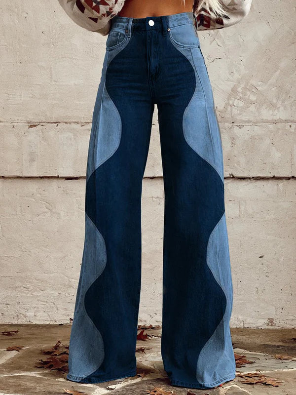 SIA | Boho Chic en Comfortabele Broeken