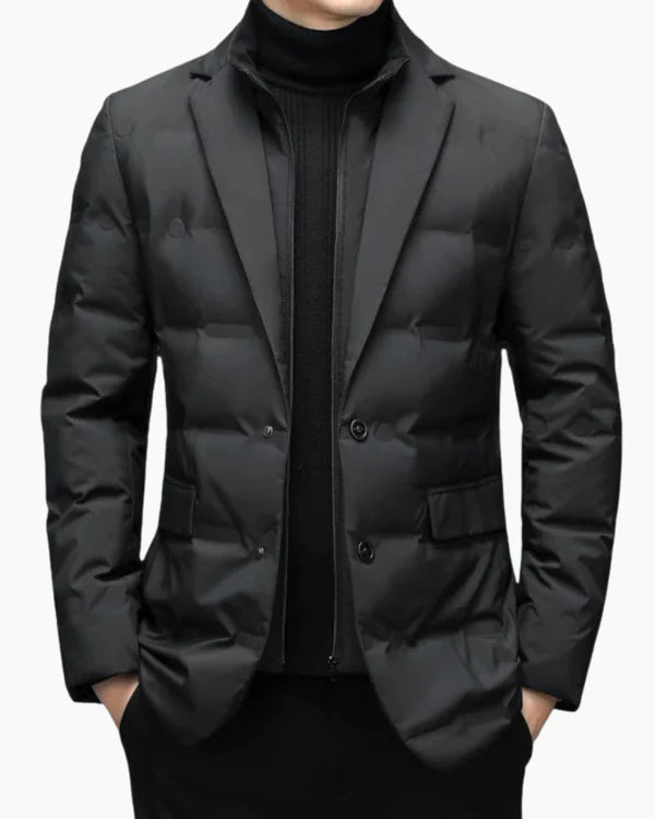 PRESTIGE™ - Elegante Jas
