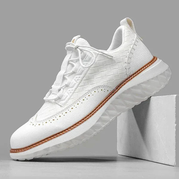 OXFORD | Elegante en Comfortabele Sneakers