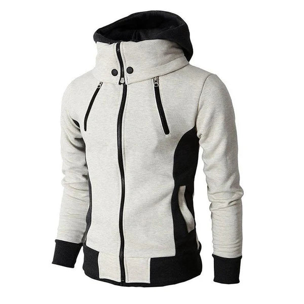 DIENO | Warme en modieuze winterjas