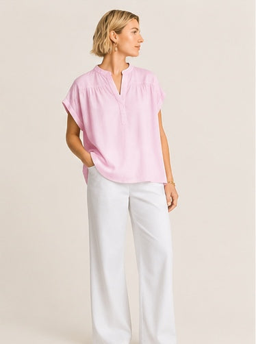 Sofia™ | Luchtige Elegante Blouse