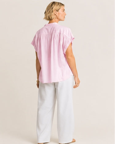 Sofia™ | Luchtige Elegante Blouse