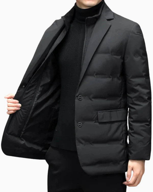 PRESTIGE™ - Elegante Jas