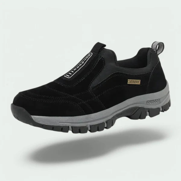 Pietro™ | Casual Slip-On Antislip Orthopedische Schoenen