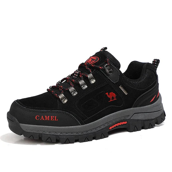 MARCO | Heren Wandelschoenen met Ultiem Comfort en Grip voor Elk Avontuur