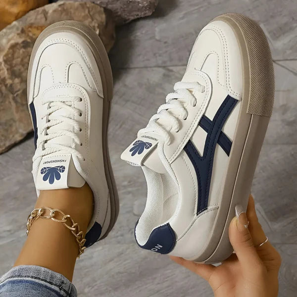 Eva | Comfortabele Orthopedische Schoenen