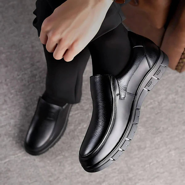 Robert | Elegante en Comfortabele Orthopedische Schoenen