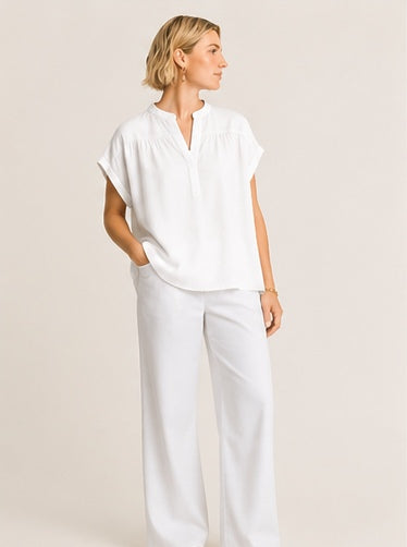 Sofia™ | Luchtige Elegante Blouse