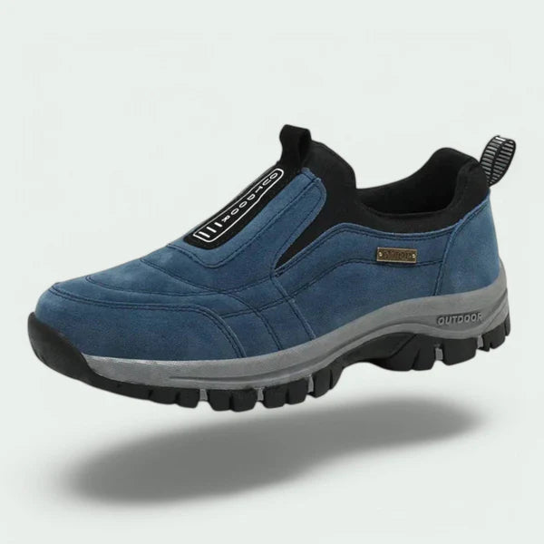 Pietro™ | Casual Slip-On Antislip Orthopedische Schoenen