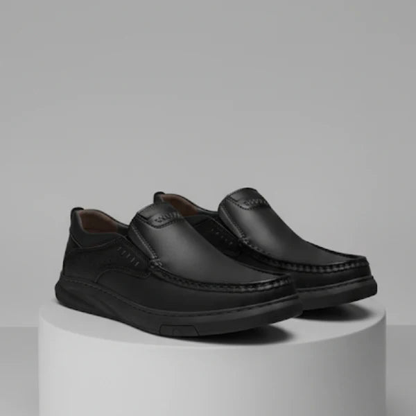 MARCELLO | Orthopedische Herenschoenen met Superieur Comfort en Tijdloze Stijl