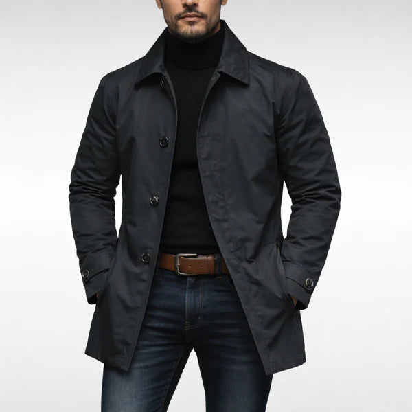 Lunori™ | Hareth Waterdichte Jas