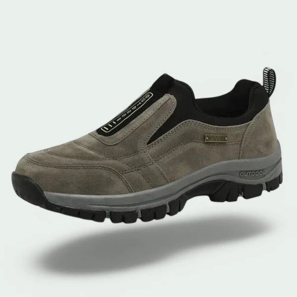 Pietro™ | Casual Slip-On Antislip Orthopedische Schoenen