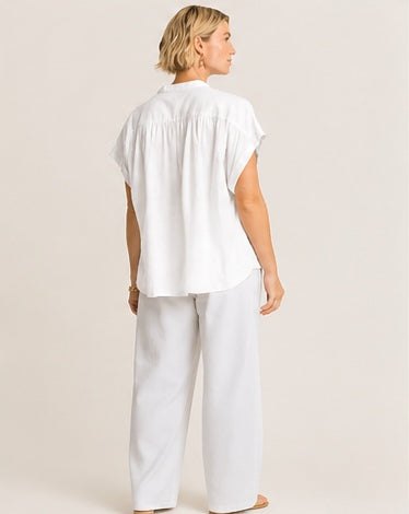Sofia™ | Luchtige Elegante Blouse