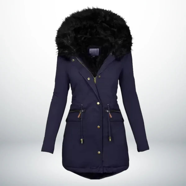 ZYNRO™ | Ontspannen winterjas