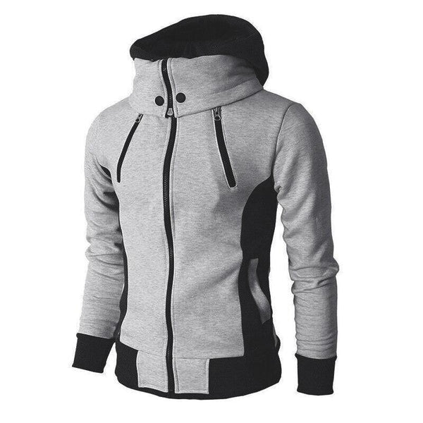 DIENO | Warme en modieuze winterjas