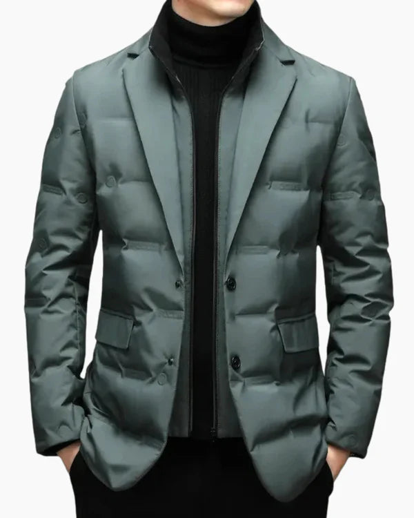 PRESTIGE™ - Elegante Jas