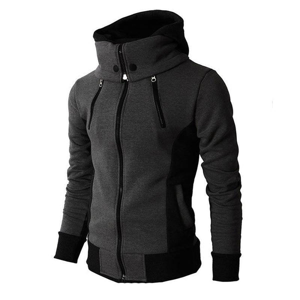 DIENO | Warme en modieuze winterjas