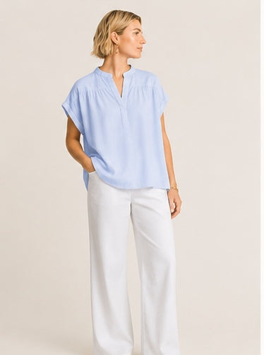 Sofia™ | Luchtige Elegante Blouse