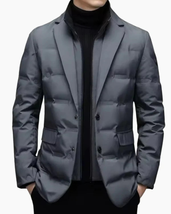 PRESTIGE™ - Elegante Jas