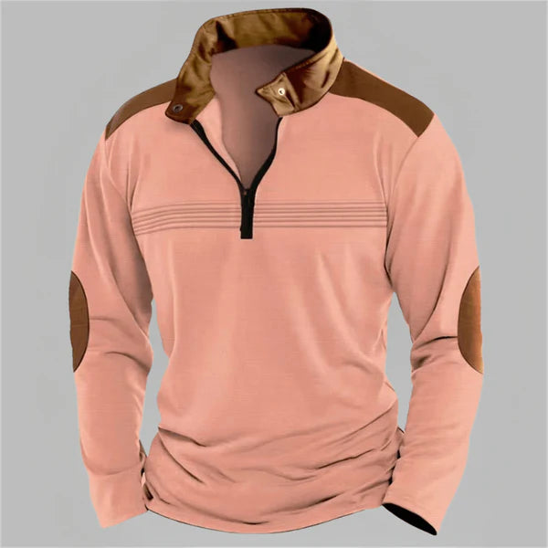 NAEL | Elegante en tijdloze wintertrui