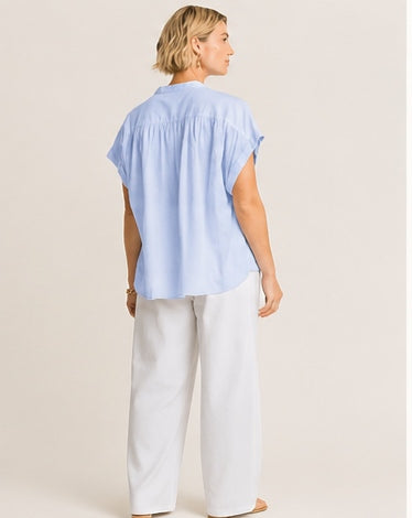 Sofia™ | Luchtige Elegante Blouse