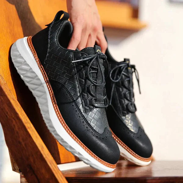 OXFORD | Elegante en Comfortabele Sneakers