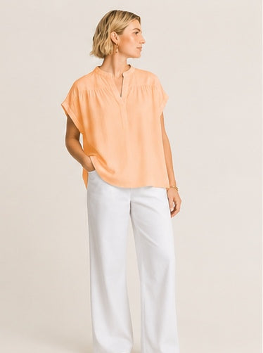 Sofia™ | Luchtige Elegante Blouse