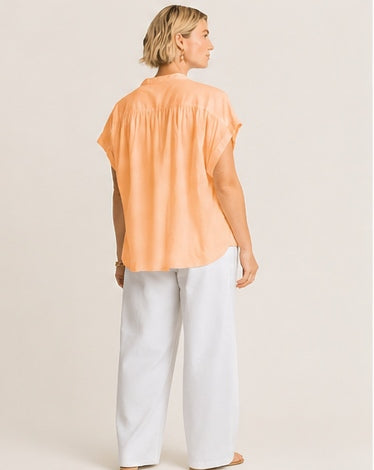 Sofia™ | Luchtige Elegante Blouse